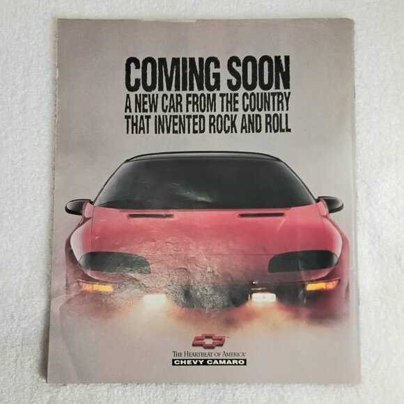 2 for 1 '92 Rolling Stone Magazine Life Specieal Issue: 40 Years of Rock & Roll! - Picture 5 of 5